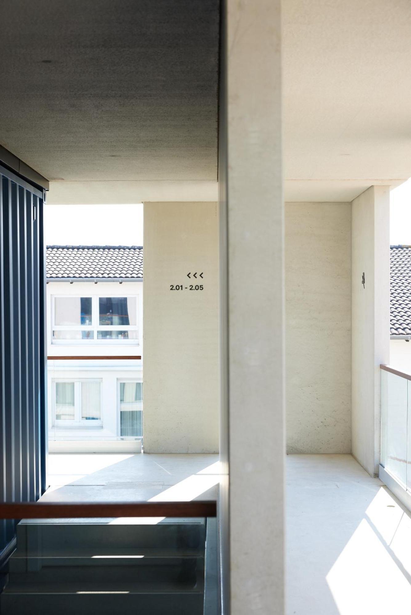 Tin Inn - Heinsberg - Das Hotel Aus Hochwertig Ausgebauten Ueberseecontainern Экстерьер фото